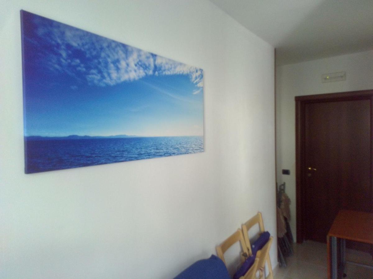 Apartamento Sea And Blue Sky 2 Calimera  Exterior foto
