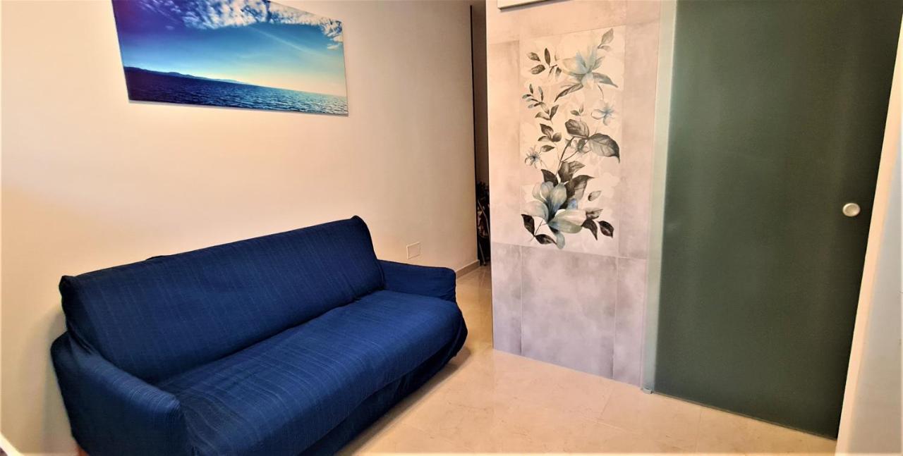 Apartamento Sea And Blue Sky 2 Calimera  Exterior foto