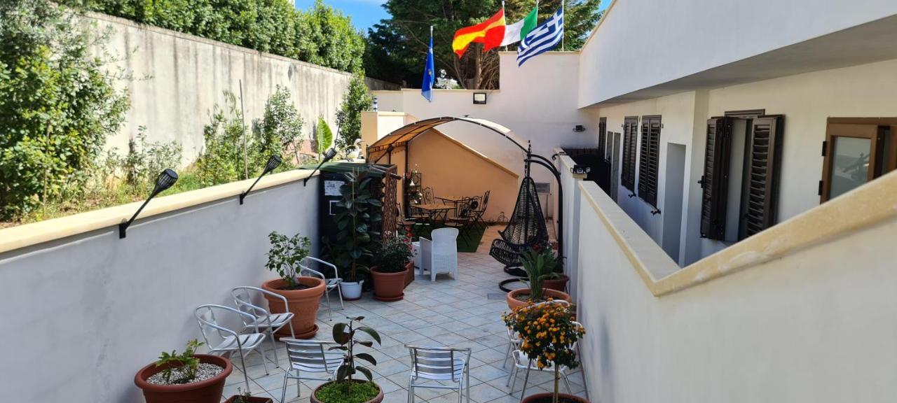 Apartamento Sea And Blue Sky 2 Calimera  Exterior foto
